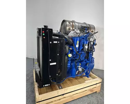 Engine Assembly Caterpillar C4.4 Heavy Quip, Inc. dba Diesel Sales