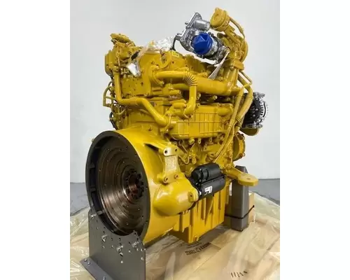 Engine Assembly Caterpillar C4.4 Heavy Quip, Inc. dba Diesel Sales
