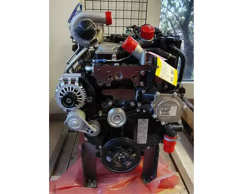 Caterpillar C4.4 Engine Assembly