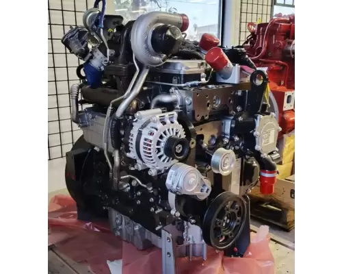 Caterpillar C4.4 Engine Assembly
