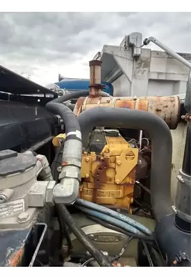 Caterpillar C4.4 Engine Assembly