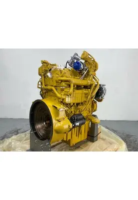 Caterpillar C4.4 Engine Assembly