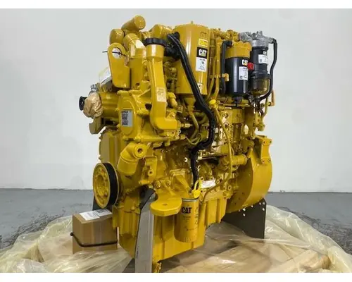 Caterpillar C4.4 Engine Assembly