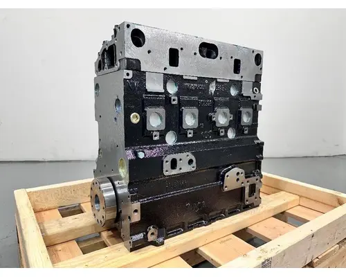 Caterpillar C4.4 Engine Assembly