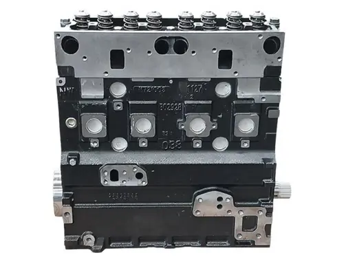Caterpillar C4.4 Engine Assembly