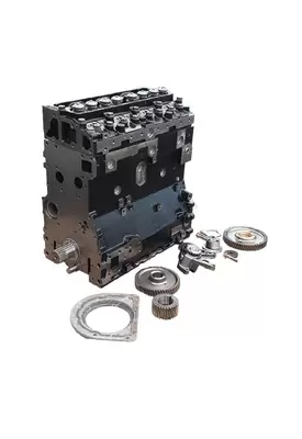 Caterpillar C4.4 Engine Assembly