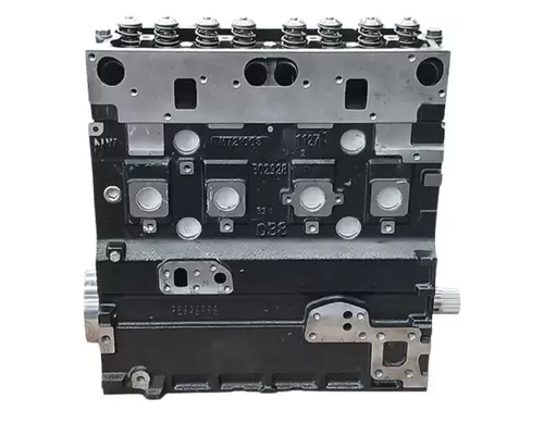 Caterpillar C4.4 Engine Assembly