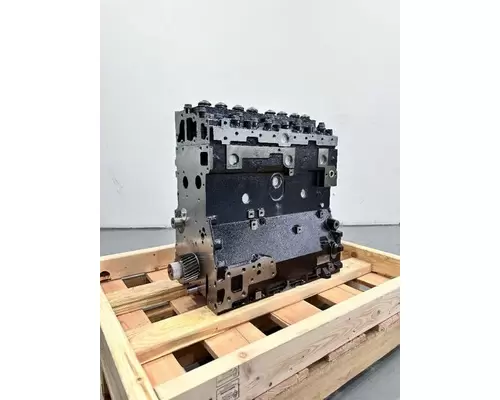 Caterpillar C4.4 Engine Assembly