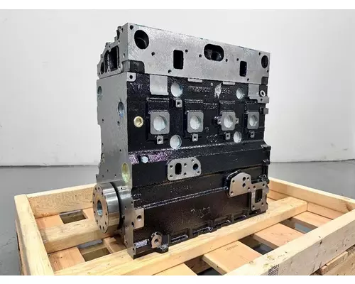 Caterpillar C4.4 Engine Assembly