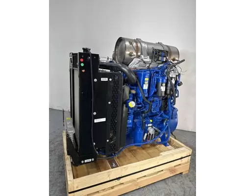 Caterpillar C4.4 Engine Assembly