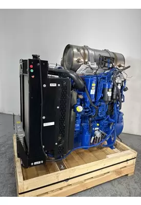 Caterpillar C4.4 Engine Assembly