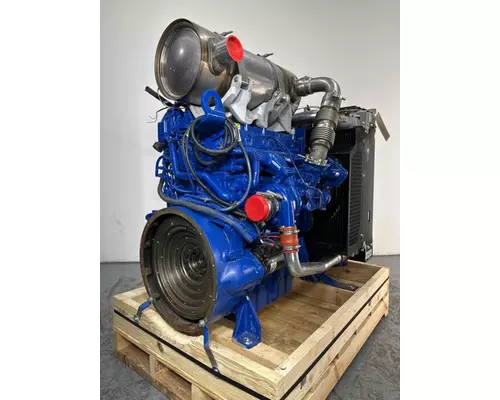 Caterpillar C4.4 Engine Assembly