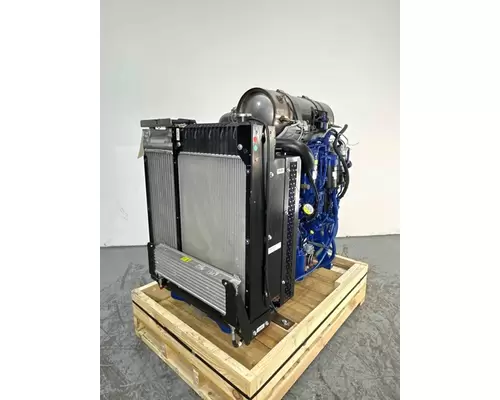 Caterpillar C4.4 Engine Assembly