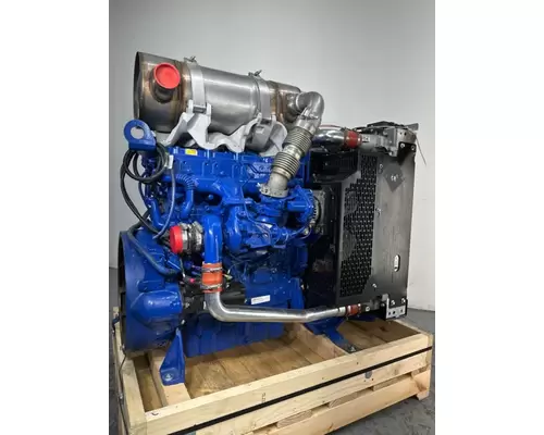 Caterpillar C4.4 Engine Assembly
