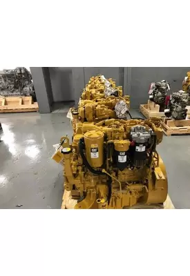 Caterpillar C4.4 Engine Assembly