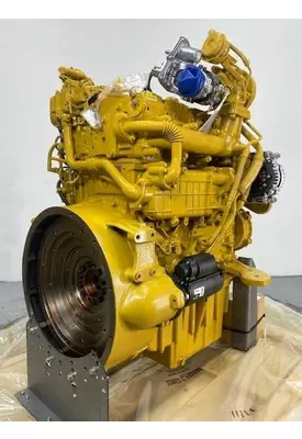 Caterpillar C4.4 Engine Assembly