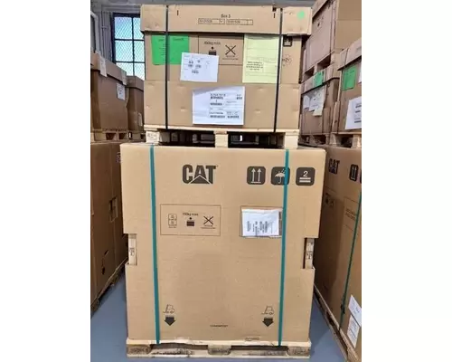 Caterpillar C4.4 Engine Assembly