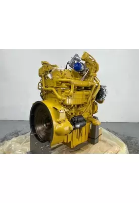 Caterpillar C4.4 Engine Assembly