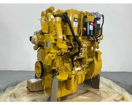 Caterpillar C4.4 Engine Assembly