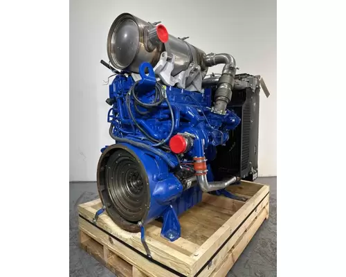 Caterpillar C4.4 Engine Assembly