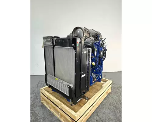Caterpillar C4.4 Engine Assembly