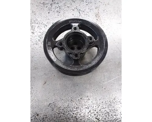 Caterpillar C4.4 Harmonic Balancer