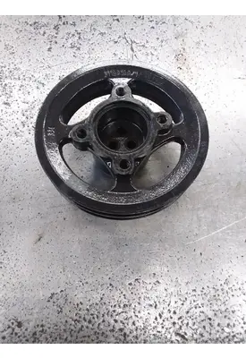 Caterpillar C4.4 Harmonic Balancer