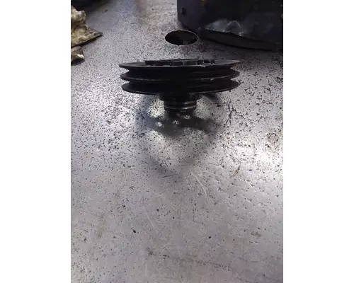 Caterpillar C4.4 Harmonic Balancer