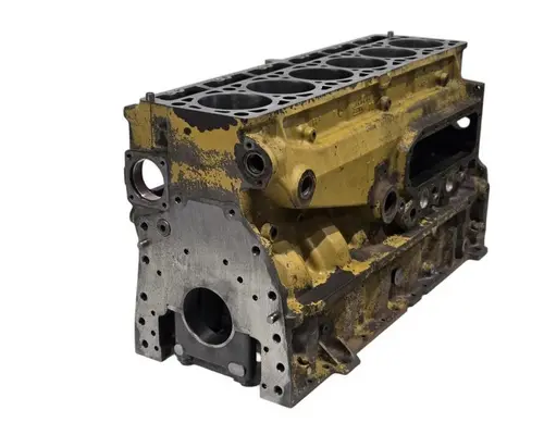 Cylinder Block CATERPILLAR C7 Acert Frontier Truck Parts