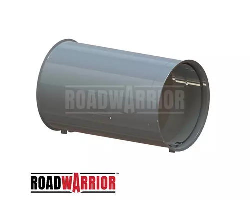 DPF (Diesel Particulate Filter) CATERPILLAR C7 Acert Frontier Truck Parts