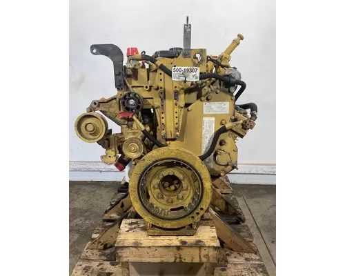 Engine Assembly CATERPILLAR C7 Acert Frontier Truck Parts