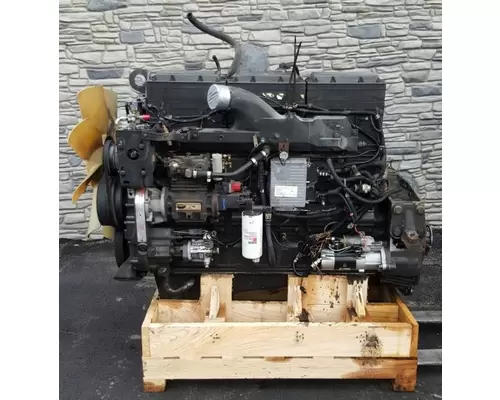 Engine Assembly CATERPILLAR C7 ACERT Nationwide Truck Parts LLC