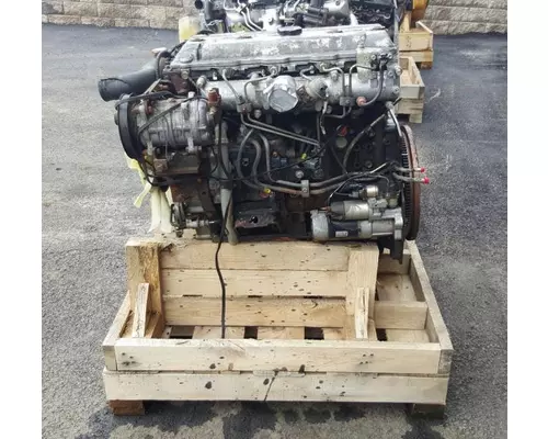 Engine Assembly CATERPILLAR C7 ACERT Nationwide Truck Parts LLC