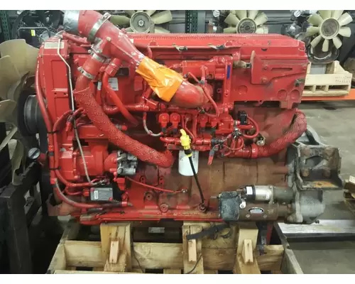 Engine Assembly CATERPILLAR C7 ACERT Nationwide Truck Parts LLC