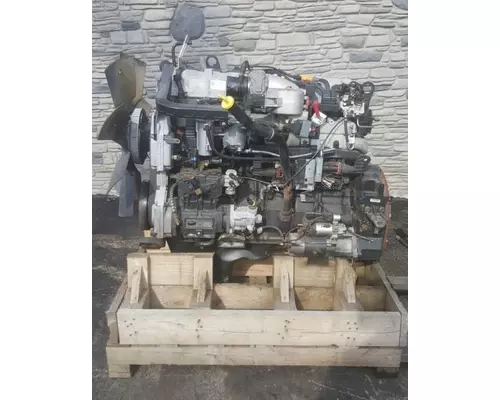 Engine Assembly CATERPILLAR C7 ACERT Nationwide Truck Parts LLC