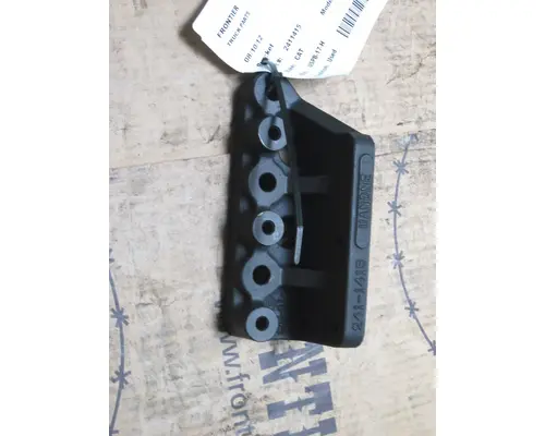 Engine Parts, Misc. CATERPILLAR C7 Acert Frontier Truck Parts