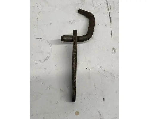 Engine Parts, Misc. CATERPILLAR C7 Acert Frontier Truck Parts