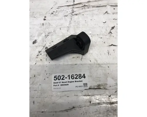 Engine Parts, Misc. CATERPILLAR C7 Acert Frontier Truck Parts