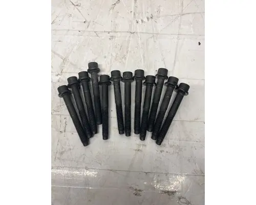 Engine Parts, Misc. CATERPILLAR C7 Acert Frontier Truck Parts