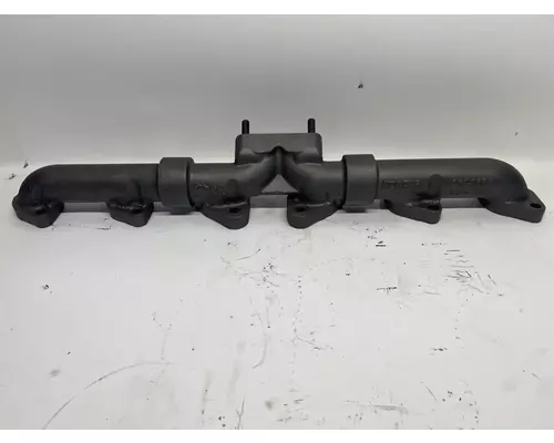 Exhaust Manifold CATERPILLAR C7 Acert Frontier Truck Parts