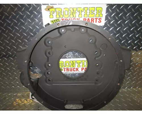 Flywheel Housing CATERPILLAR C7 Acert Frontier Truck Parts