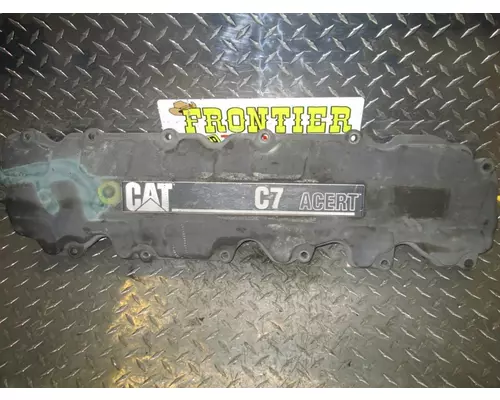 Valve Cover CATERPILLAR C7 Acert Frontier Truck Parts