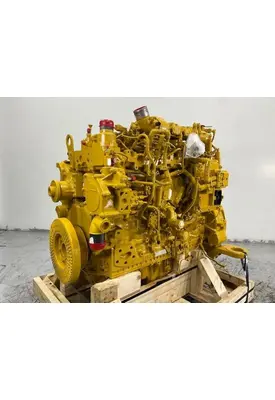 Caterpillar C7.1 Engine Assembly