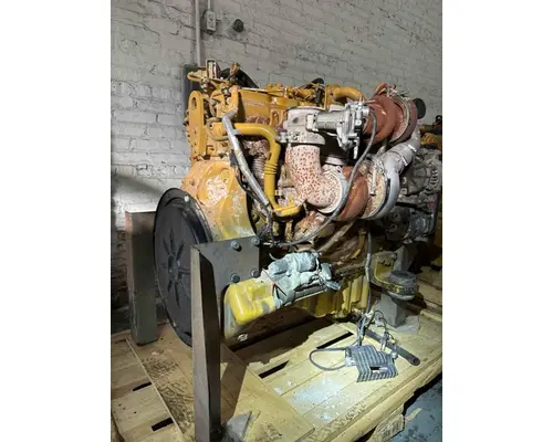 Caterpillar C7.1 Engine Assembly