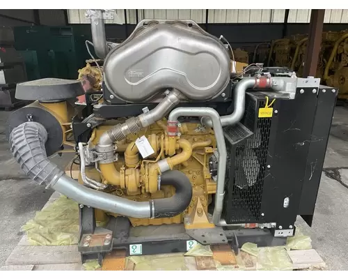 Caterpillar C7.1 Engine Assembly