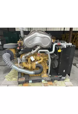 Caterpillar C7.1 Engine Assembly