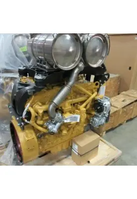 Caterpillar C7.1 Engine Assembly