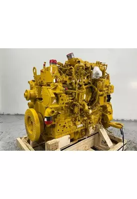 Caterpillar C7.1 Engine Assembly