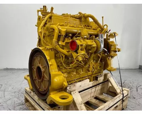 Caterpillar C7.1 Engine Assembly
