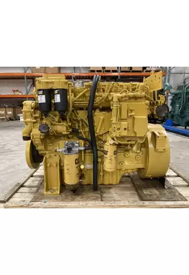Caterpillar C7.1 Engine Assembly